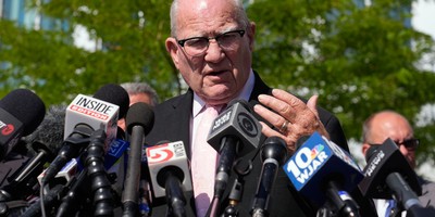 What Lindsay Clancy's Attorney Did on the Courthouse Steps Was Abhorrent 