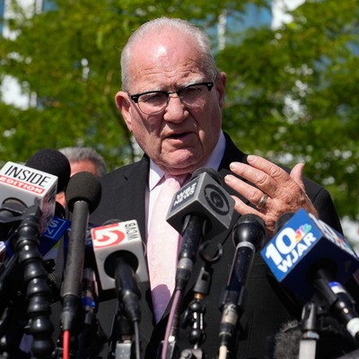 What Lindsay Clancy's Attorney Did on the Courthouse Steps Was Abhorrent 