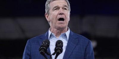 Roy Cooper Put Far-Left Politics Over Female Athletes Like Me