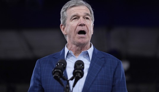 Roy Cooper Put Far-Left Politics Over Female Athletes Like Me