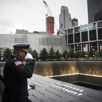 South Tower Valor