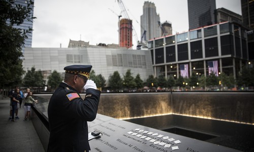 South Tower Valor