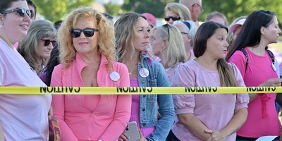 The Pink People Problem