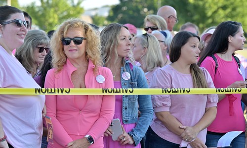 The Pink People Problem