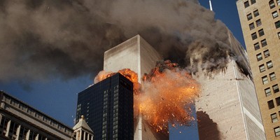 Never Forget 9/11