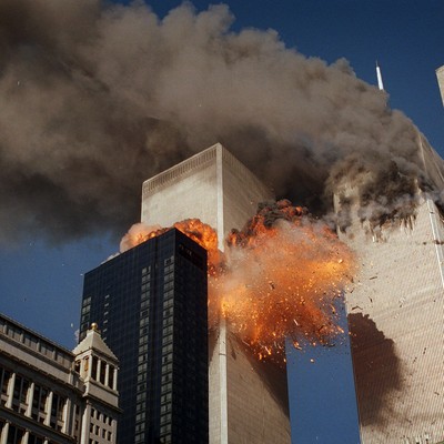 Never Forget 9/11