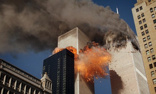 Never Forget 9/11