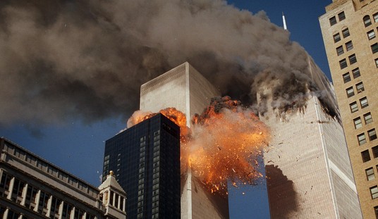Never Forget 9/11