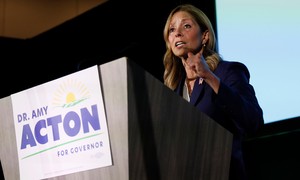 Prosecutor Gives Us the Rest of the Story on Amy Acton 'Attack' — This Blows Up the Media Narrative