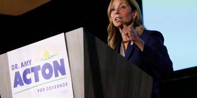 Prosecutor Gives Us the Rest of the Story on Amy Acton 'Attack' — This Blows Up the Media Narrative