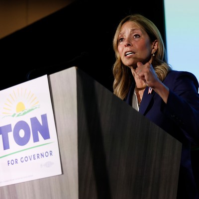 Prosecutor Gives Us the Rest of the Story on Amy Acton 'Attack' — This Blows Up the Media Narrative
