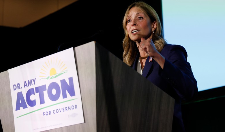 Prosecutor Gives Us the Rest of the Story on Amy Acton 'Attack' — This Blows Up the Media Narrative