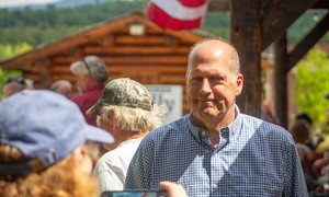 Democrats Officially Hit the Panic Button in New Hampshire Senate Race