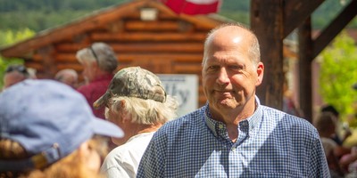 Democrats Officially Hit the Panic Button in New Hampshire Senate Race