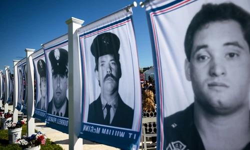 NPR's 'Tribute' to 9/11 Is So Disgusting It Has to Be Seen to Be Believed
