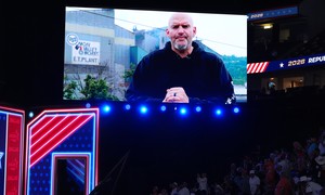 After Democrats Rage at His GOP Convention Video, Fetterman Drops a Statement That Will Shut Them Up