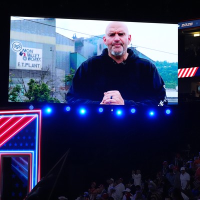 Fetterman's Statement About His GOP Convention Video Is Sure to Break Some Democrat Brains