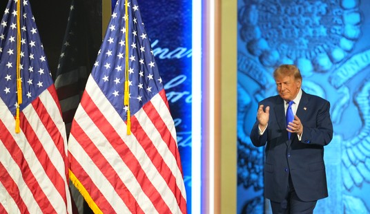 There It Is: Leftist Outlets Are Now Claiming This About the $5,000 Trump Dividend Checks