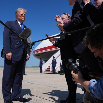 Trump at the Midpoint: Power, Progress and the Price of Chaos