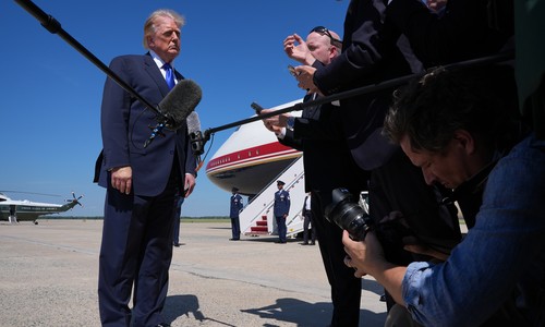 Trump at the Midpoint: Power, Progress and the Price of Chaos