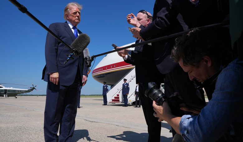 Trump at the Midpoint: Power, Progress and the Price of Chaos