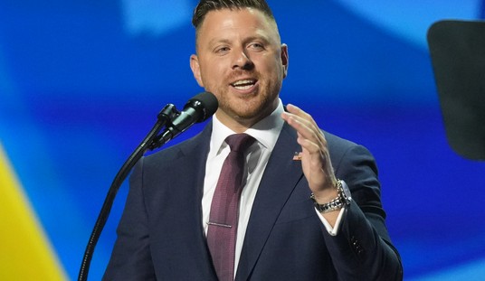 House Nominee Mike LiPetri Lights Up RNC Midterm Convention Stage With a Pithy, yet Powerful Speech