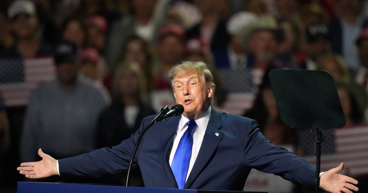 Trump Lays Up the Wins, Teases a ‘Trump Dividend,’ for First-of-Its-Kind RNC Midterm Convention – RedState
