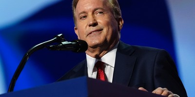 'Action Paxton' Won't Let Up, Shares Latest Update on Texas Non-Citizen Voting Investigations