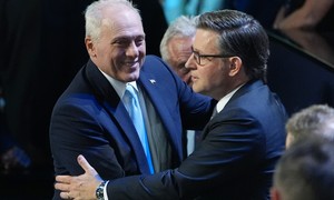 Is the GOP Doomed... or Is Someone Trying to Depress GOTV With Polls?