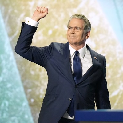 Bessent Demolishes Biden and Newsom, Delivers Banging Indictment Against the Radical Left in Dallas