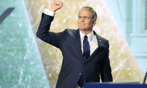 Bessent Demolishes Biden and Newsom, Delivers Banging Indictment Against the Radical Left in Dallas