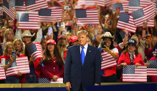 Priceless: Trump Had People Laughing Their Heads Off With What He Said About Talarico 