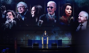 Democrats Reportedly Sweating Bullets Over Lackluster Fundraising Compared to GOP