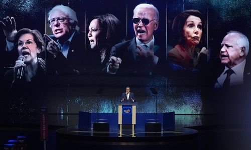 Democrats Reportedly Sweating Bullets Over Lackluster Fundraising Compared to GOP