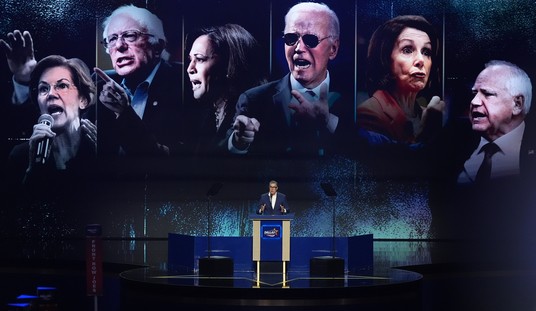 Democrats Reportedly Sweating Bullets Over Lackluster Fundraising Compared to GOP
