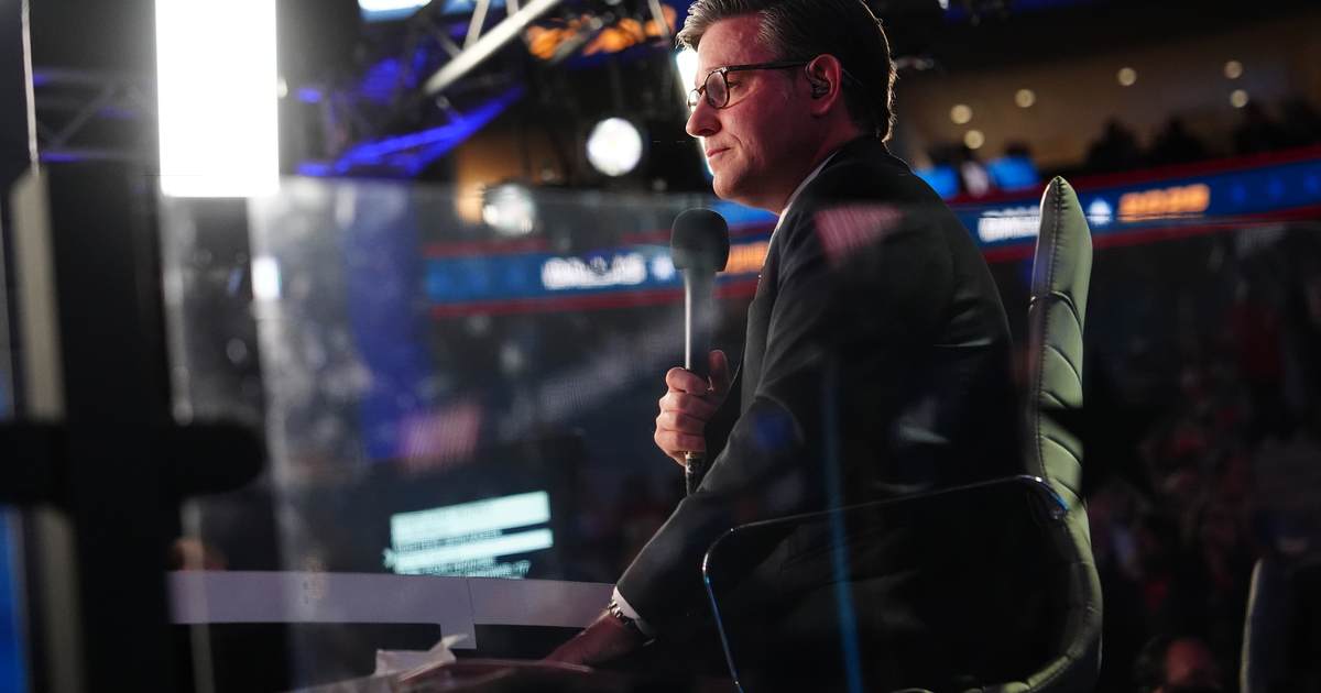 The One Thing (or Person) Giving Me Pause About a Republican Wipeout in November