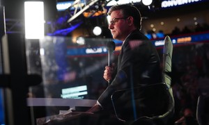 The One Thing (or Person) Giving Me Pause About a Republican Wipeout in November