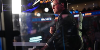 The One Thing (or Person) Giving Me Pause About a Republican Wipeout in November