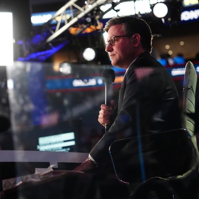 The One Thing (or Person) Giving Me Pause About a Republican Wipeout in November