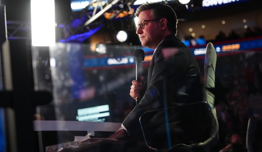 The One Thing (or Person) Giving Me Pause About a Republican Wipeout in November