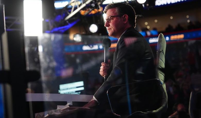 The One Thing (or Person) Giving Me Pause About a Republican Wipeout in November