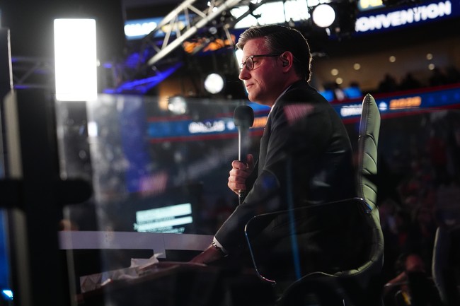 The One Thing (or Person) Giving Me Pause About a Republican Wipeout in November