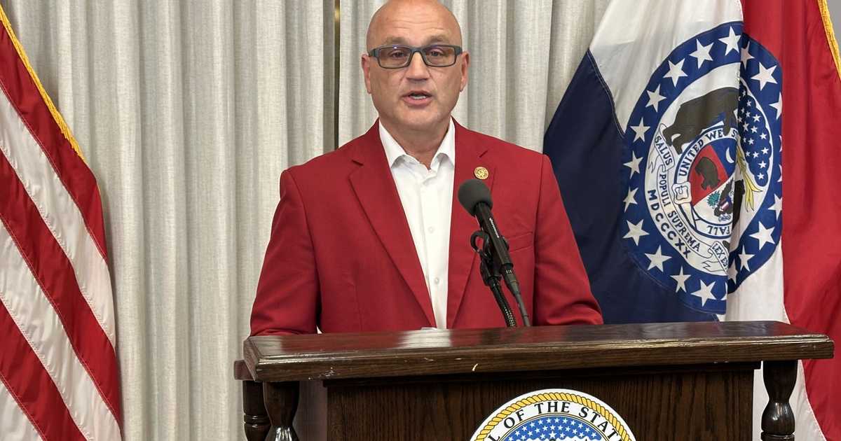 Can the Missouri SOS Be Held in Contempt for Following a Federal Court Order?