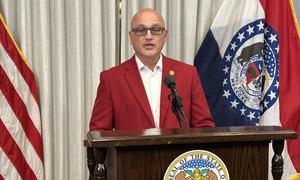 Can the Missouri SOS Be Held in Contempt for Following a Federal Court Order?