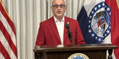 Can the Missouri SOS Be Held in Contempt for Following a Federal Court Order?