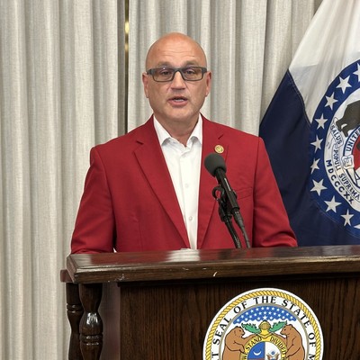 Can the Missouri SOS Be Held in Contempt for Following a Federal Court Order?