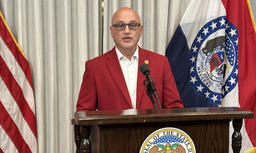 Can the Missouri SOS Be Held in Contempt for Following a Federal Court Order?