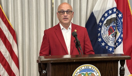 Can the Missouri SOS Be Held in Contempt for Following a Federal Court Order?