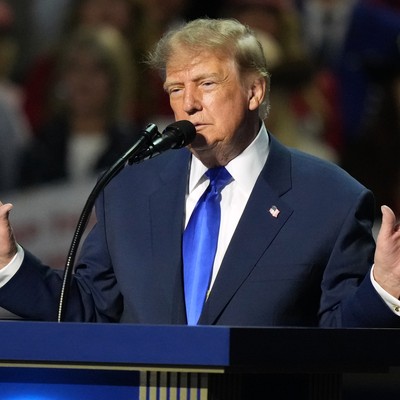No Doubt, This Is the Part of Trump's Convention Speech That the Libs Will Go Insane Over