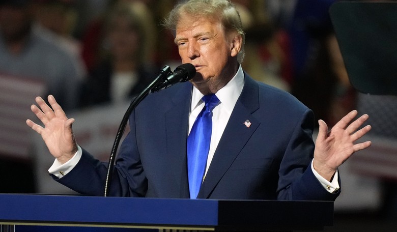 No Doubt, This Is the Part of Trump's Convention Speech That the Libs Will Go Insane Over